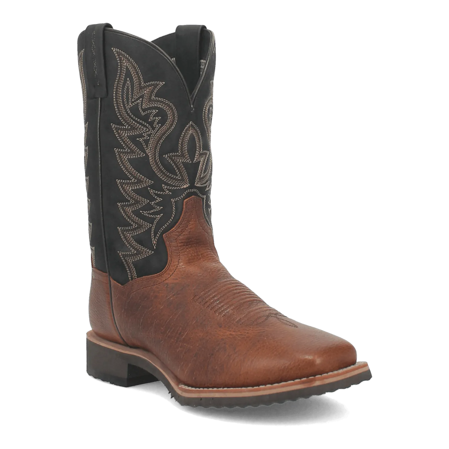 BOLDON LEATHER BOOT