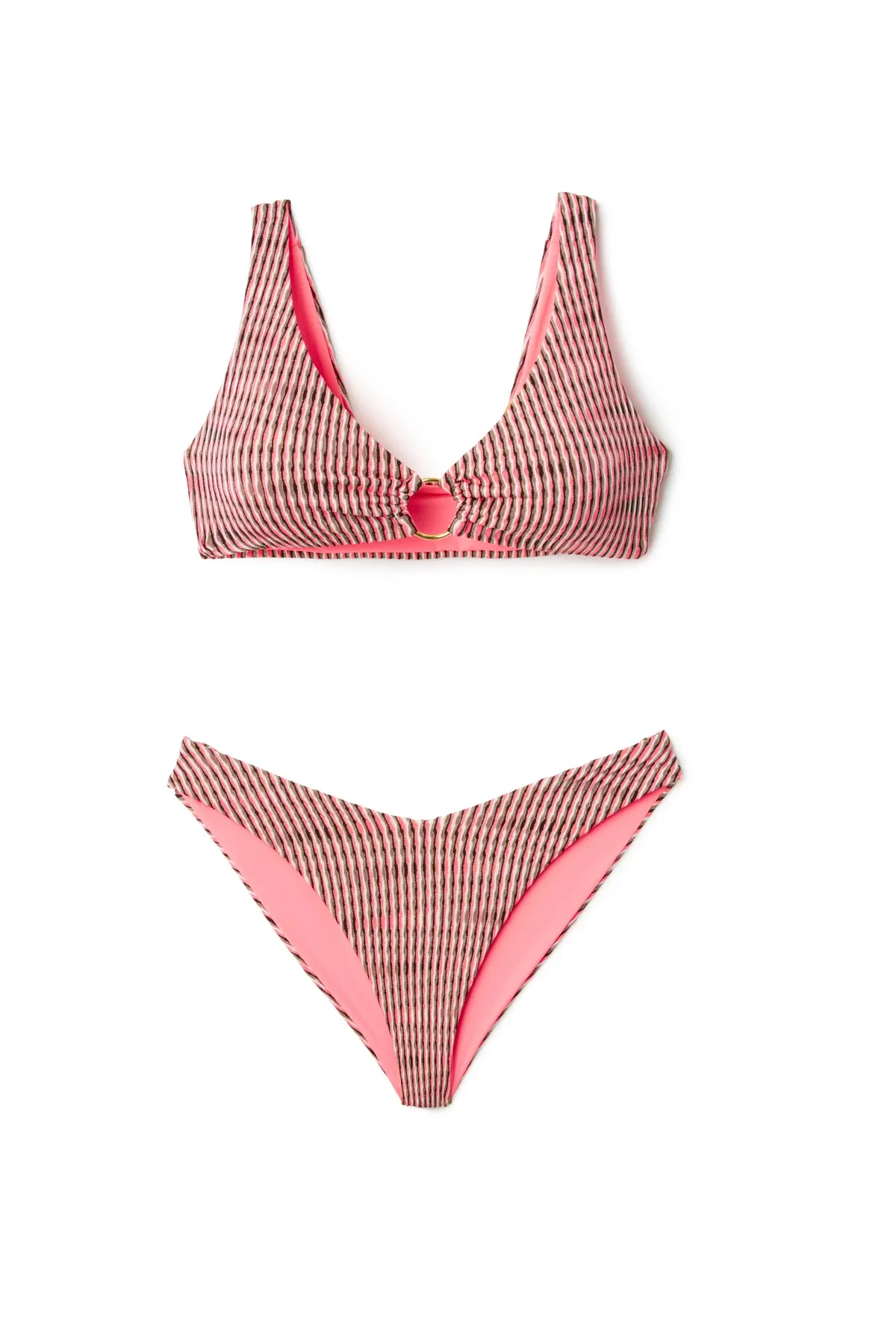 Bonaire Bralette Bikini Top