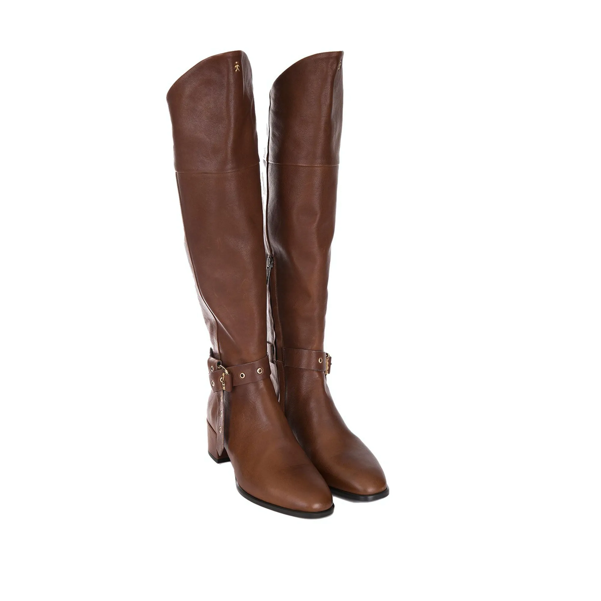 Boot Nodo Messico Brandy