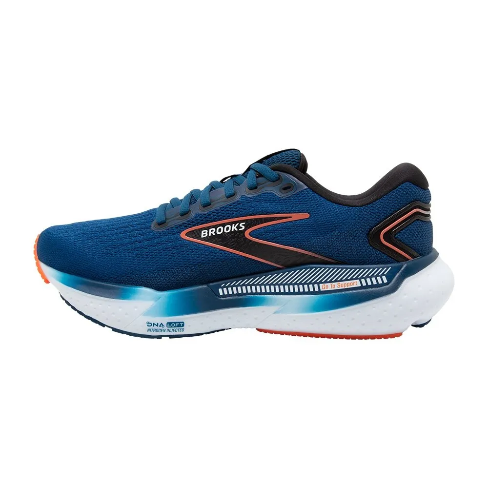 Brooks Glycerin 21 GTS Running Shoe (Men's)