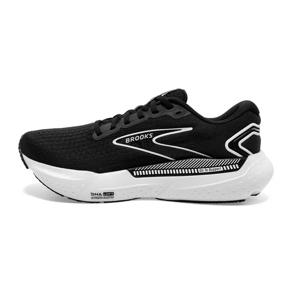 Brooks Glycerin 21 GTS Running Shoe (Men's)