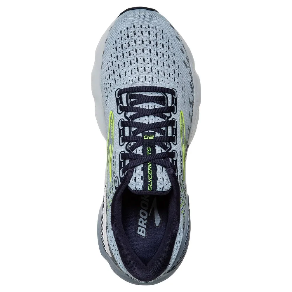 Brooks Glycerin GTS 20 Running Shoe (Women's)