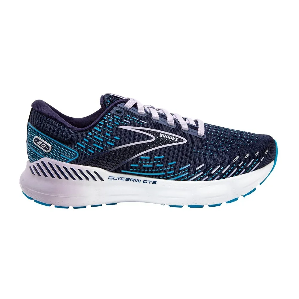 Brooks Glycerin GTS 20 Running Shoe (Women's)