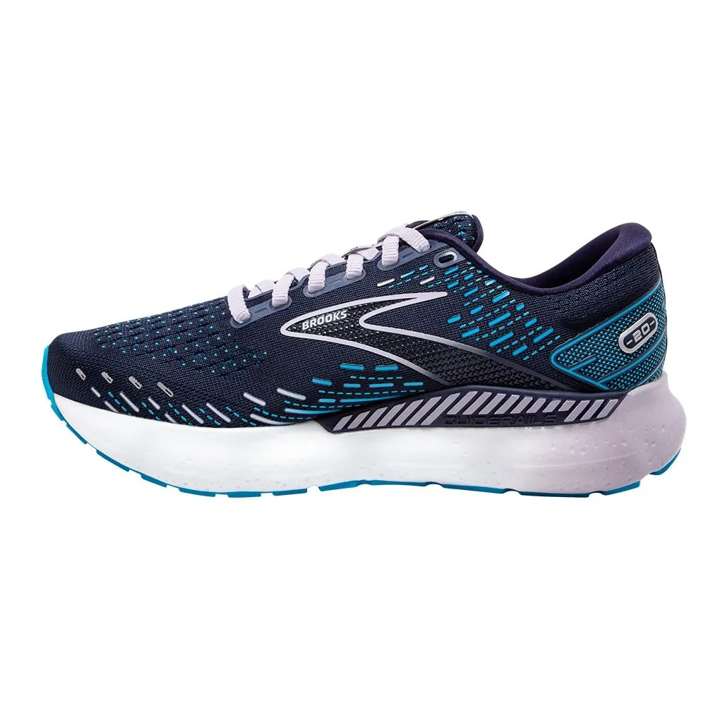 Brooks Glycerin GTS 20 Running Shoe (Women's)