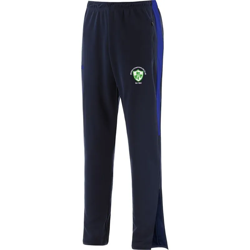 Brownstown HC Kids' Aspire Skinny Tracksuit Bottoms