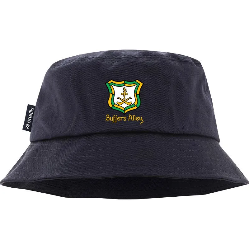 Buffers Alley GAA Bucket Hat