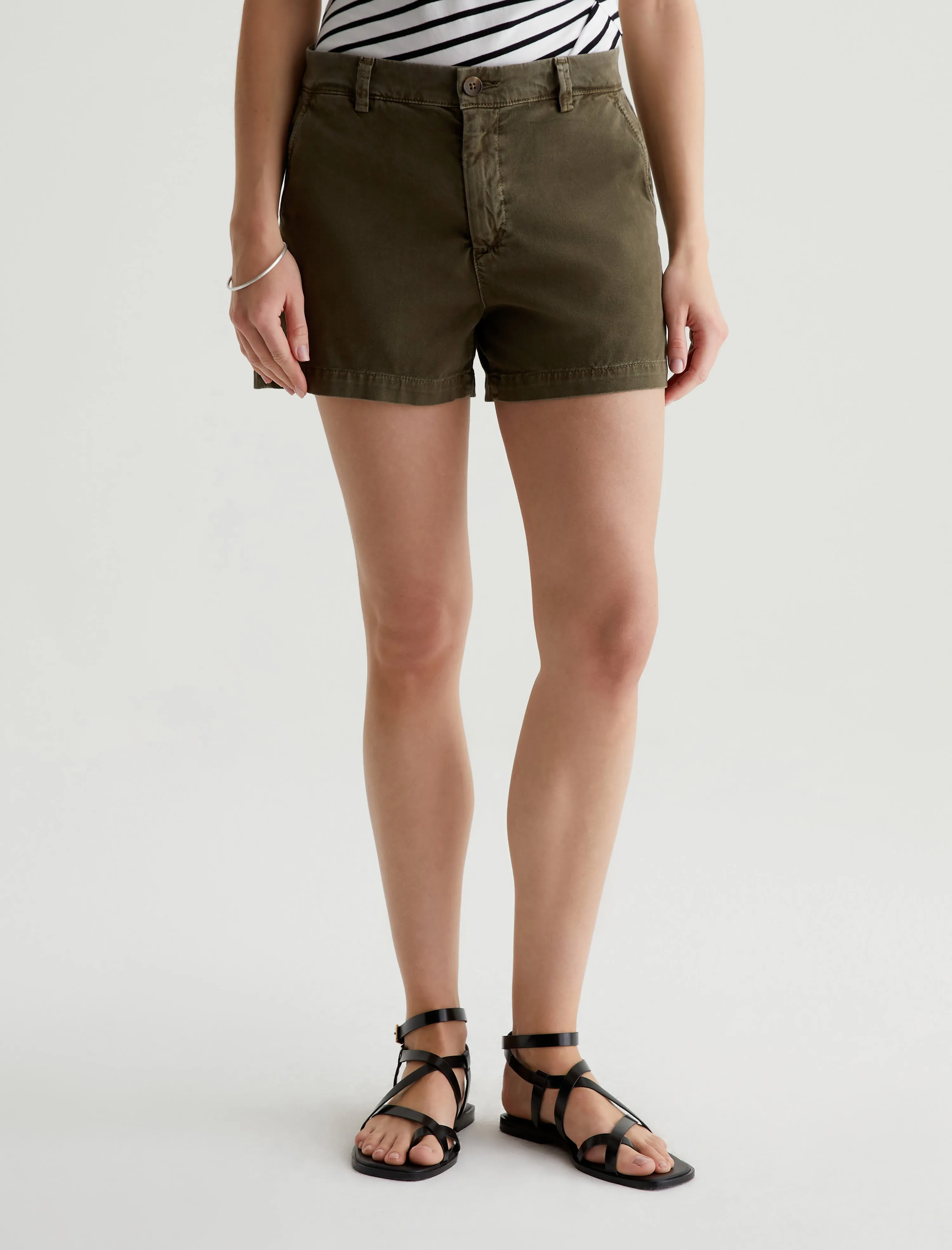     Caden Short   Tailored Trouser Short  