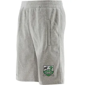 Caltra GAA Galway Benson Fleece Shorts