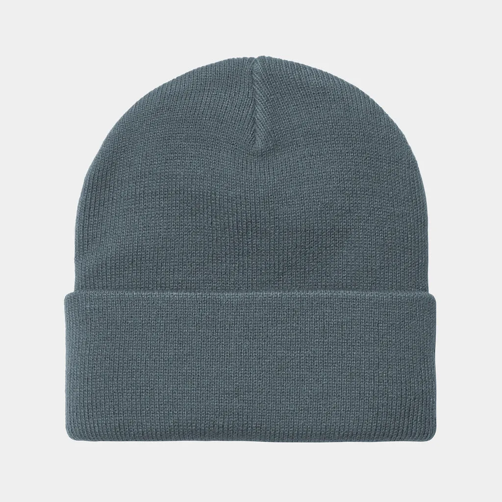 Carhartt WIP Short Watch Hat Beanie - Positano