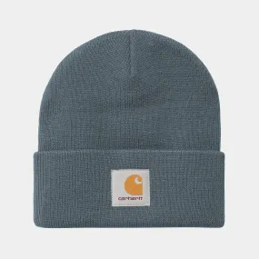 Carhartt WIP Short Watch Hat Beanie - Positano