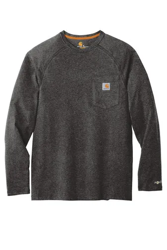 Carhartt  Workwear Pocket Long Sleeve T-Shirt