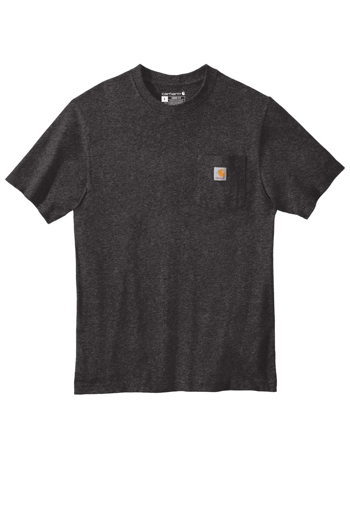 Carhartt Workwear Pocket Short Sleeve T-Shirt