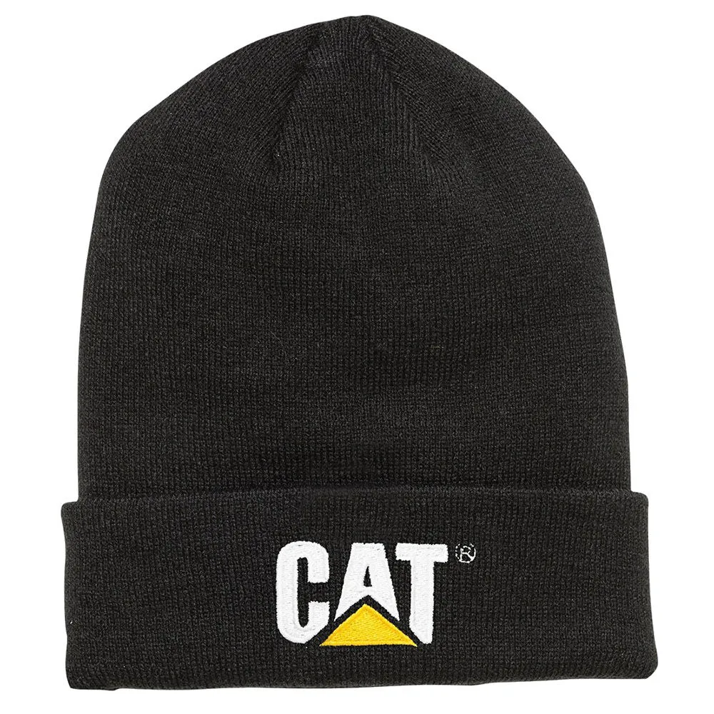 CAT Workwear Men's & Women's Trademark Cuff Beanie