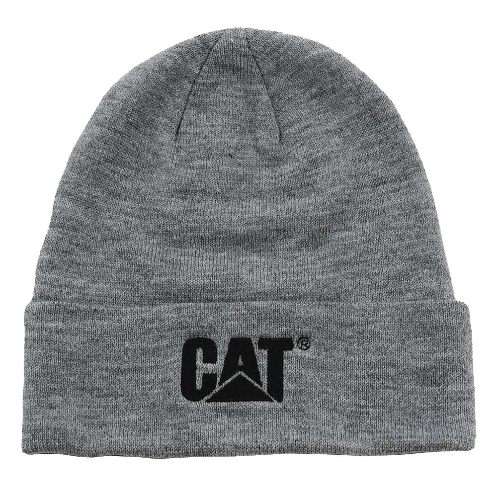 CAT Workwear Men's & Women's Trademark Cuff Beanie