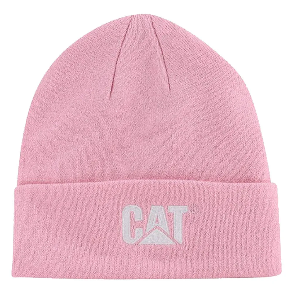 CAT Workwear Men's & Women's Trademark Cuff Beanie