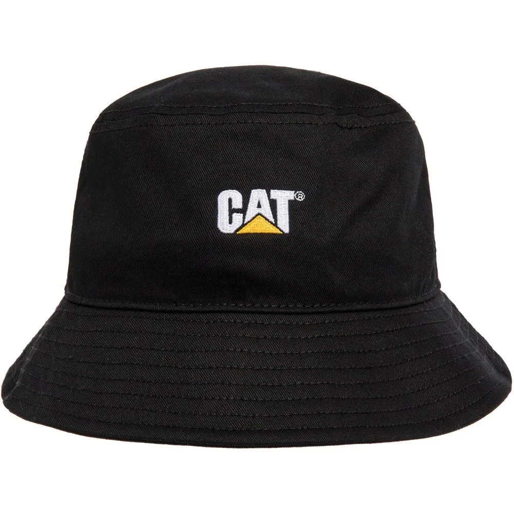 CAT Workwear Mens Cotton Bucket Hat