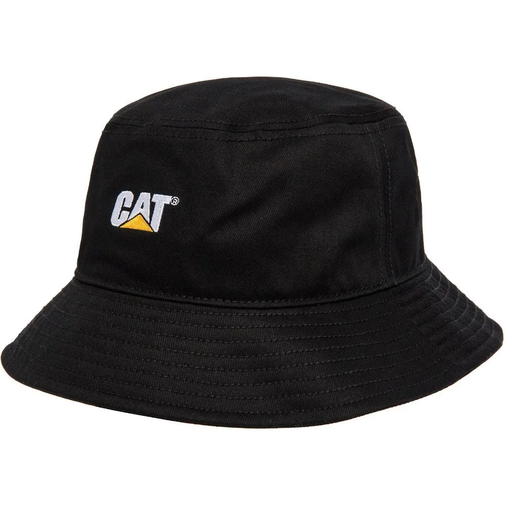 CAT Workwear Mens Cotton Bucket Hat