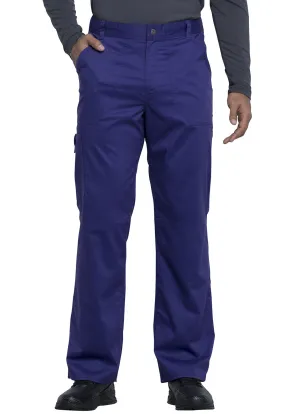 Cherokee Workwear Revolution Men's - Men's Fly Front Pant WW140S