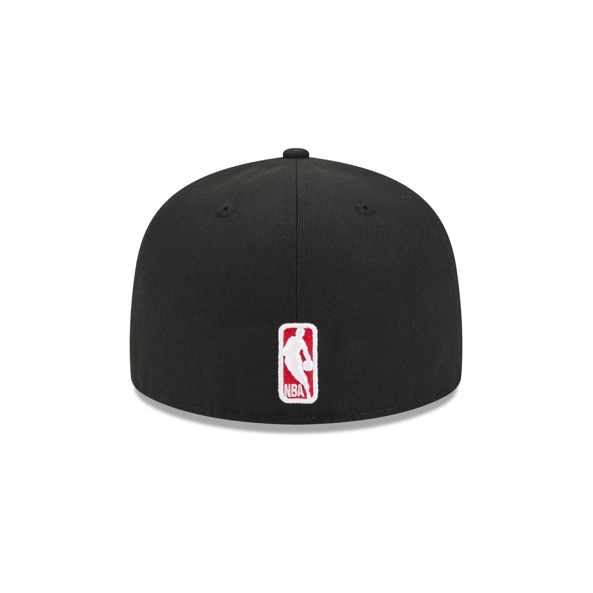 Chicago Bulls Court Sport 59FIFTY Fitted Hat