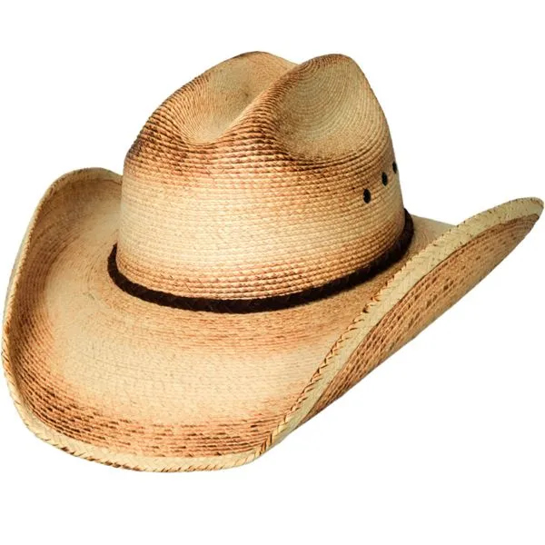 Children's Bullhide Pony Express Straw Hat #2544