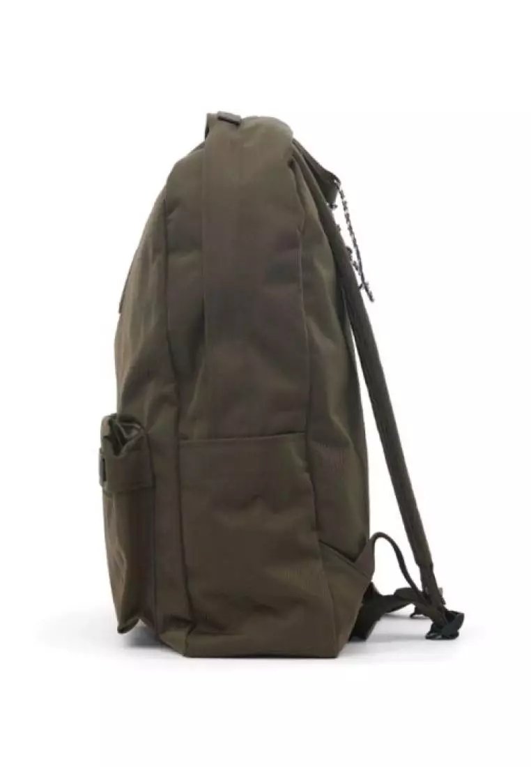 CILOCALA Cilocala Match Logo Backpack Large (Kiwi)