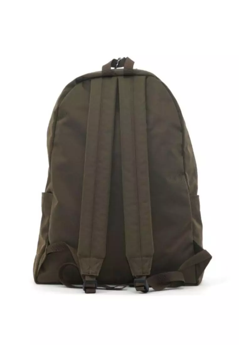 CILOCALA Cilocala Match Logo Backpack Large (Kiwi)