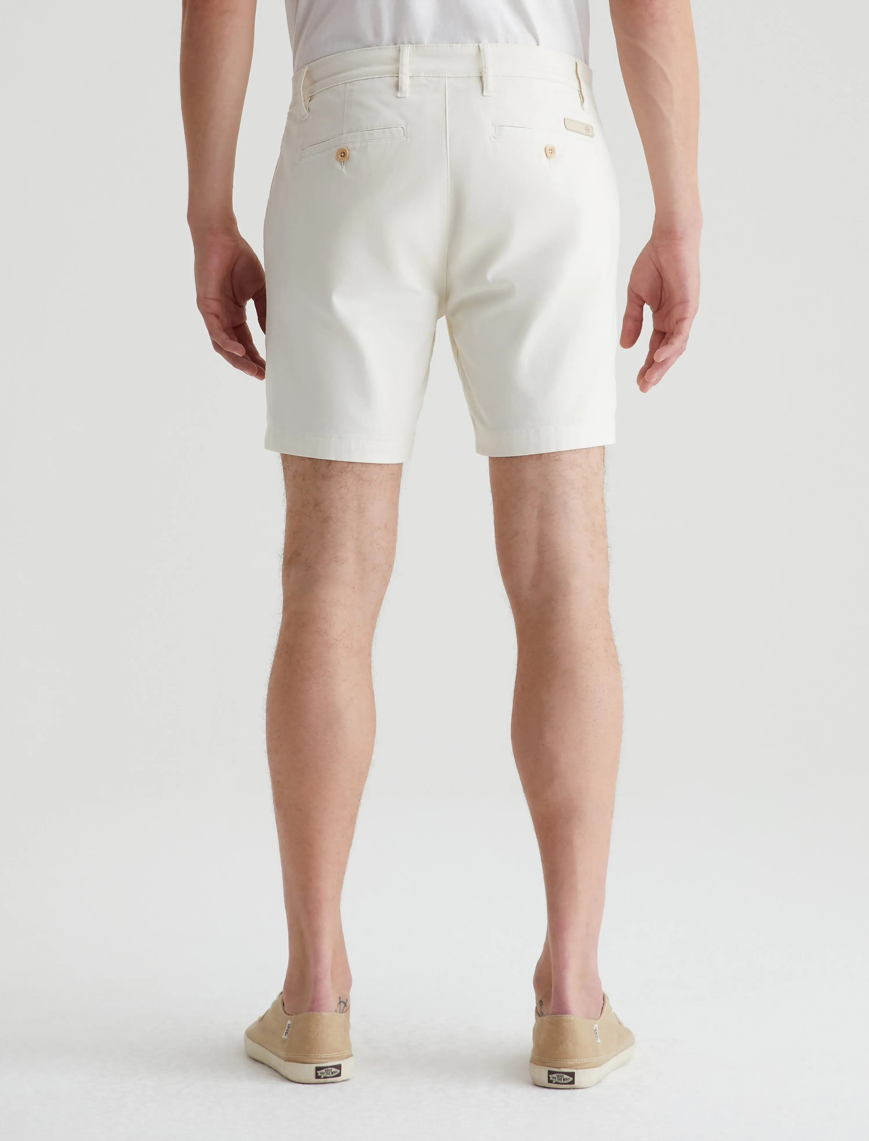     Cipher Short   Slim Short  