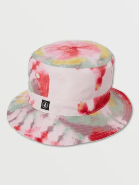 Circle Back Bucket Hat - MULTI