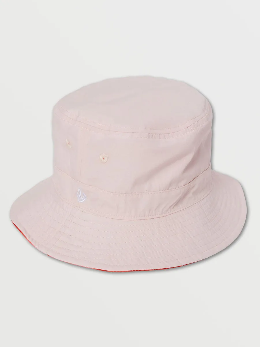 Circle Back Bucket Hat - MULTI