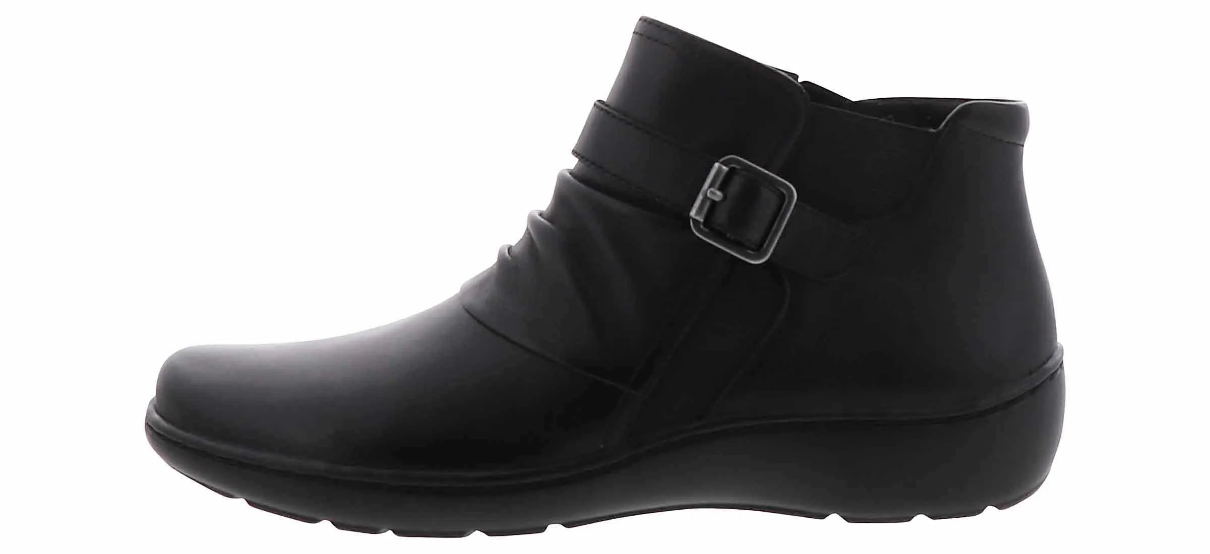 Clarks Cora Women’s Fashion Boot