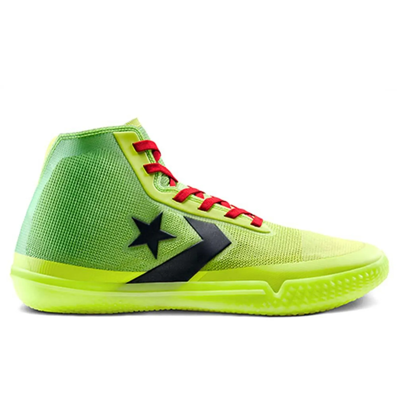 Converse All-Star Pro BB High Top ''Grinch''