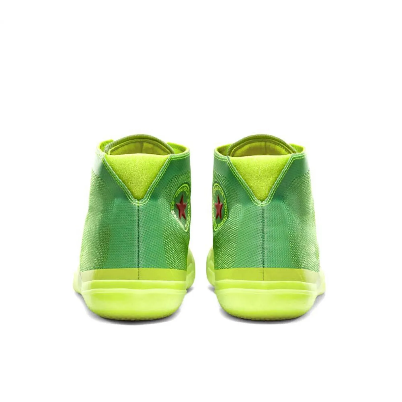 Converse All-Star Pro BB High Top ''Grinch''