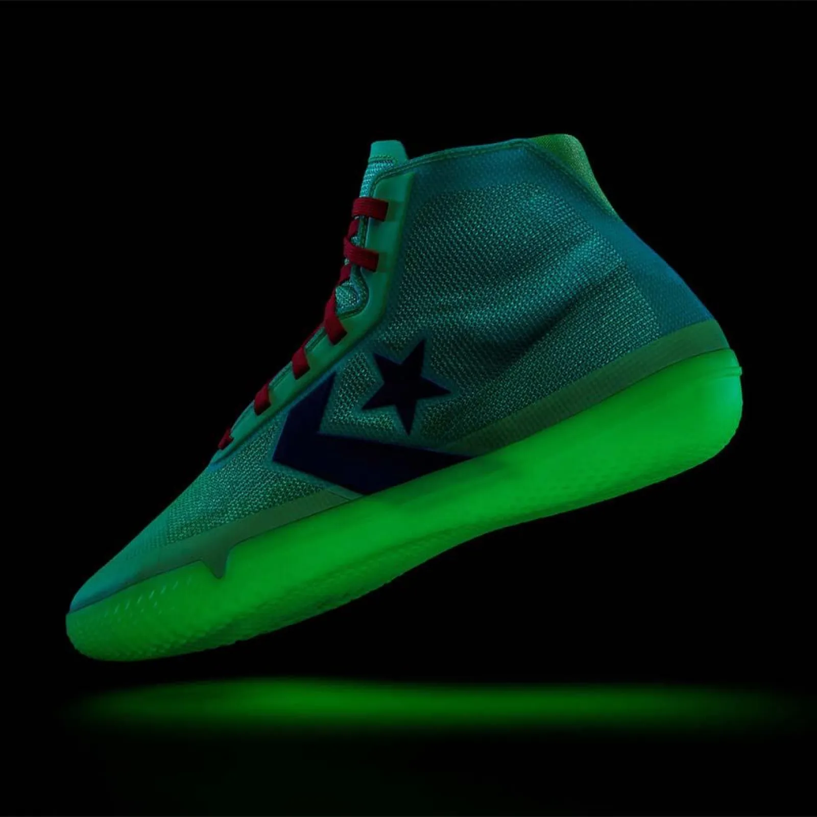 Converse All-Star Pro BB High Top ''Grinch''