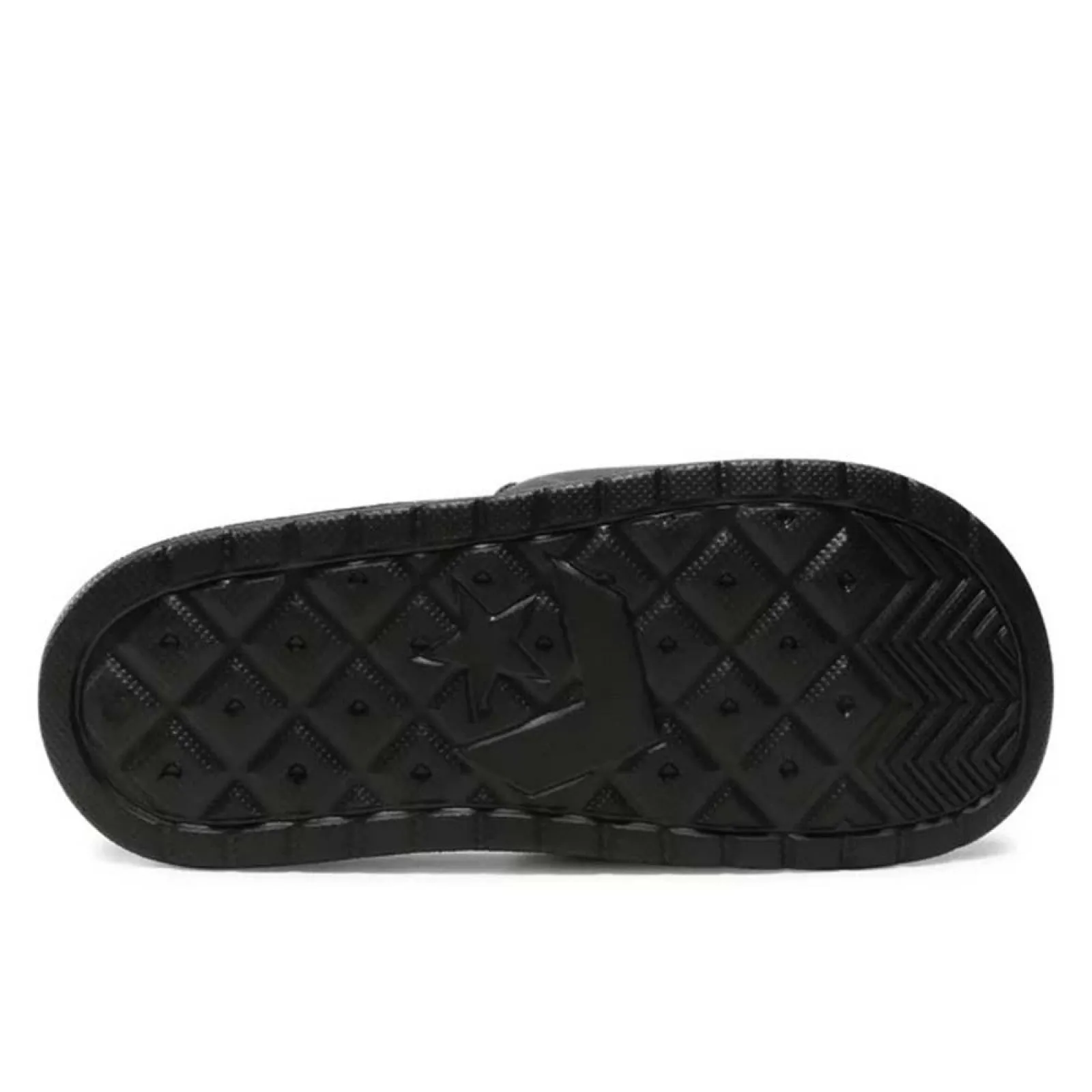 Converse All-Star Slip Slides ''Black''