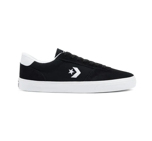 Converse Boulevard Low Black