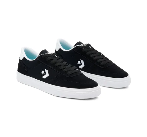 Converse Boulevard Low Black