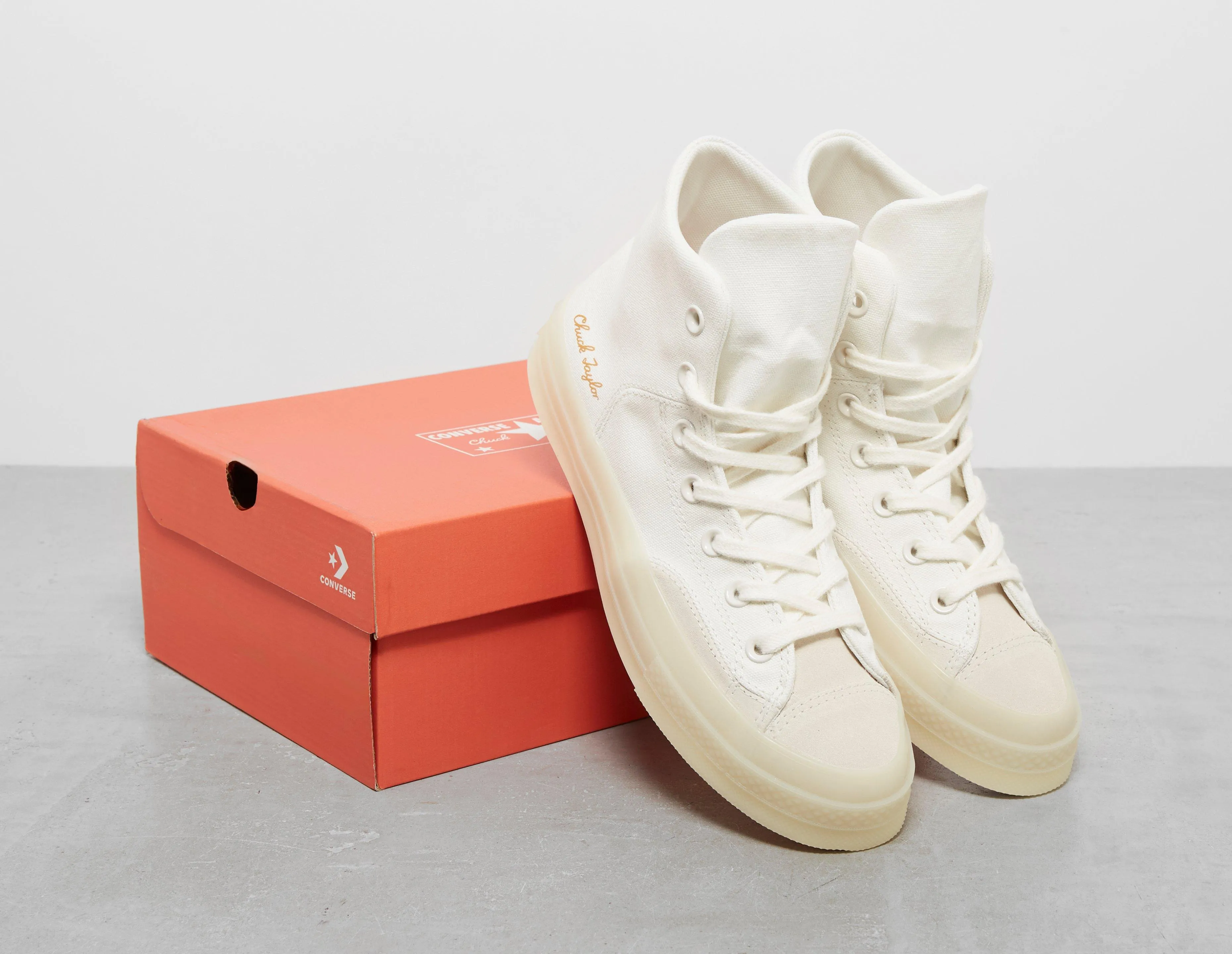 Converse Chuck 70 Hi Marquis Women's