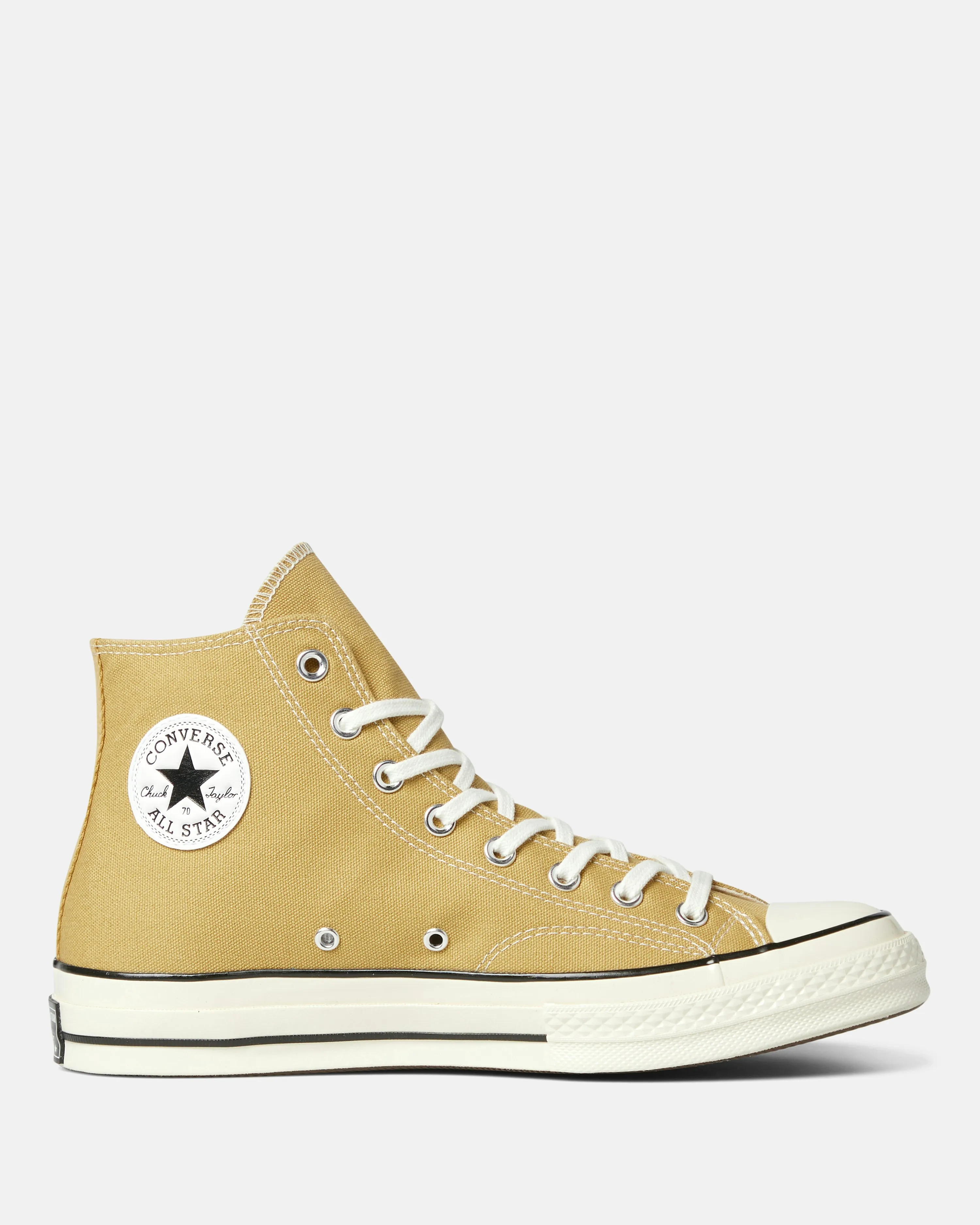 Converse Chuck 70 Hi Sneakers Light brown | Unisex | Junkyard