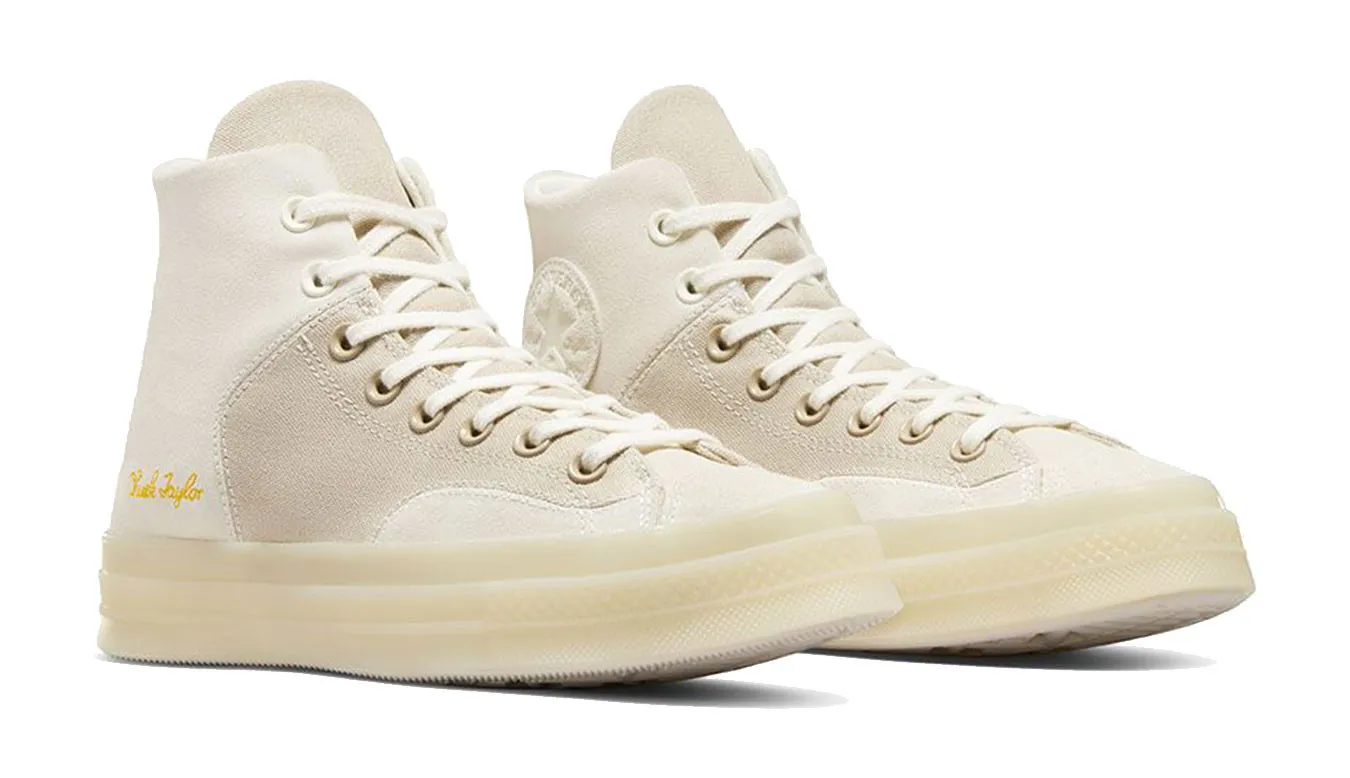 Converse Chuck 70 Marquis Mixed Materials High Top