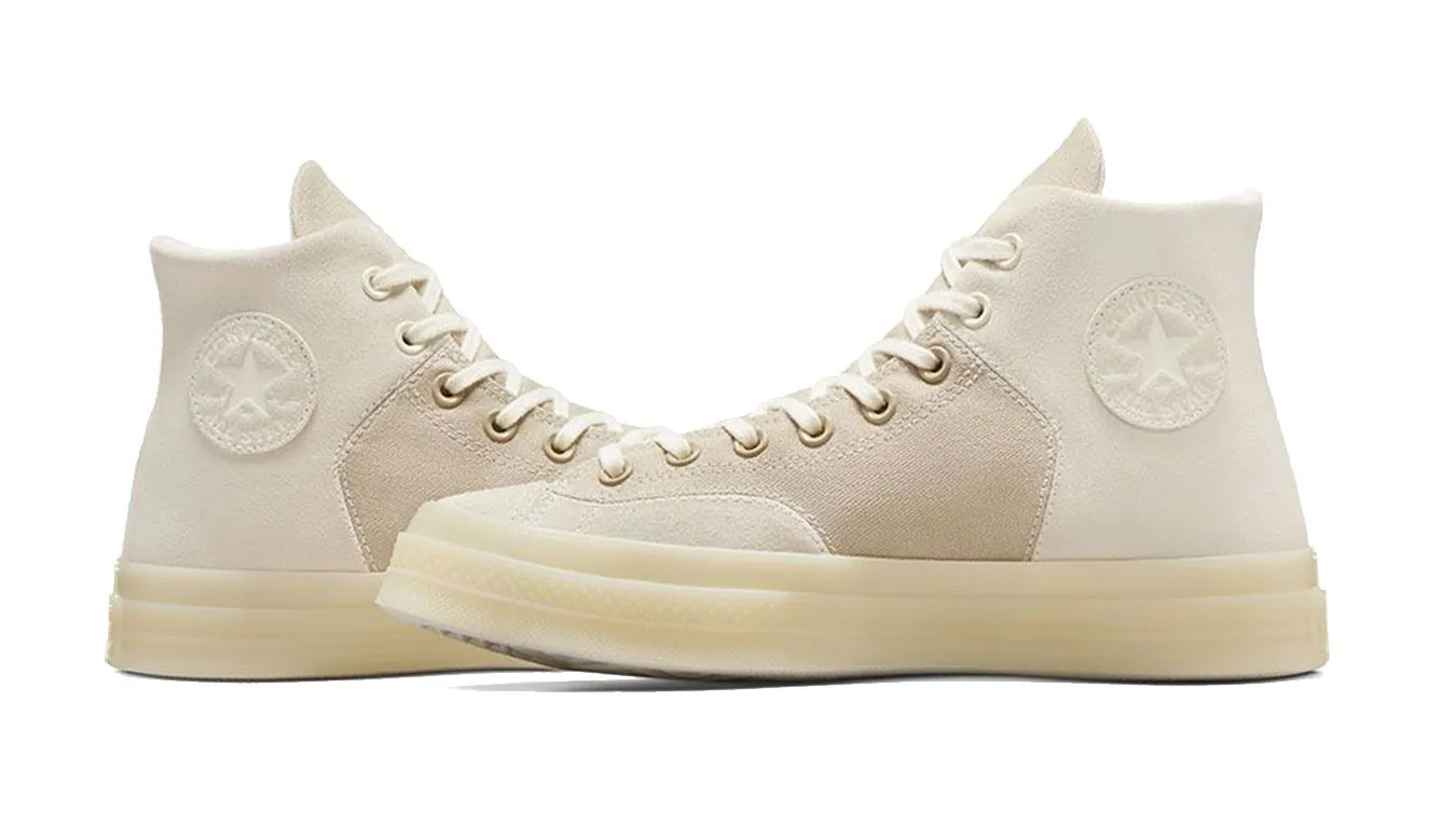 Converse Chuck 70 Marquis Mixed Materials High Top