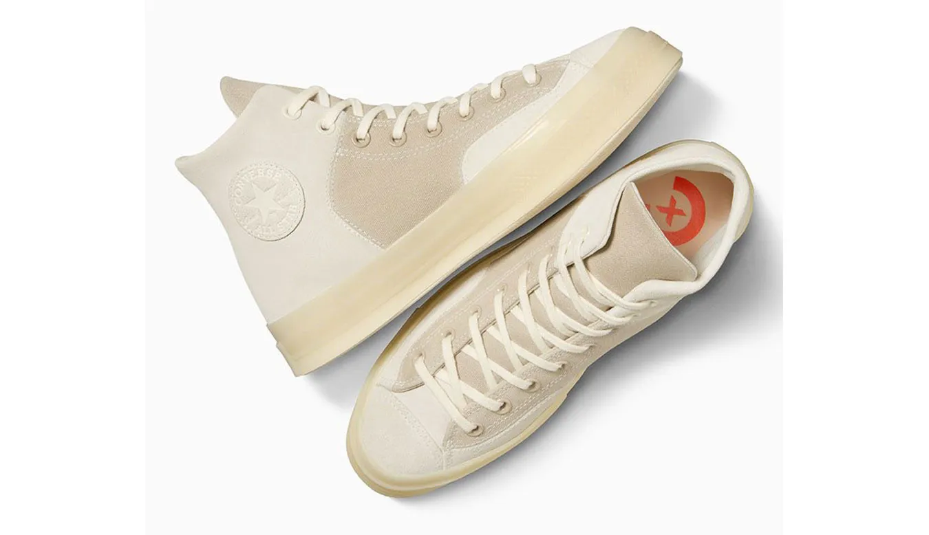 Converse Chuck 70 Marquis Mixed Materials High Top