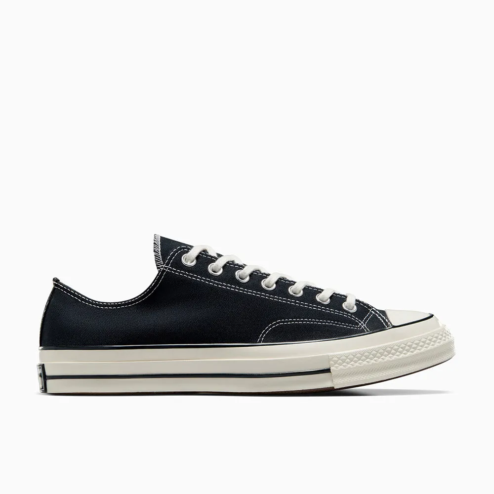    Converse - Chuck 70 Vintage Canvas Basse - Black 