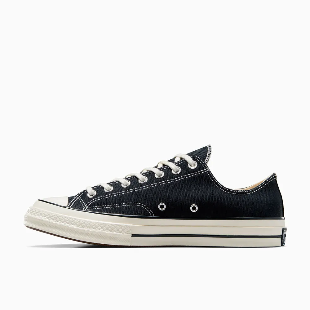    Converse - Chuck 70 Vintage Canvas Basse - Black 