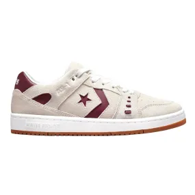 Converse CONS AS-1 Pro Egret/Dark Burgundy/Gum