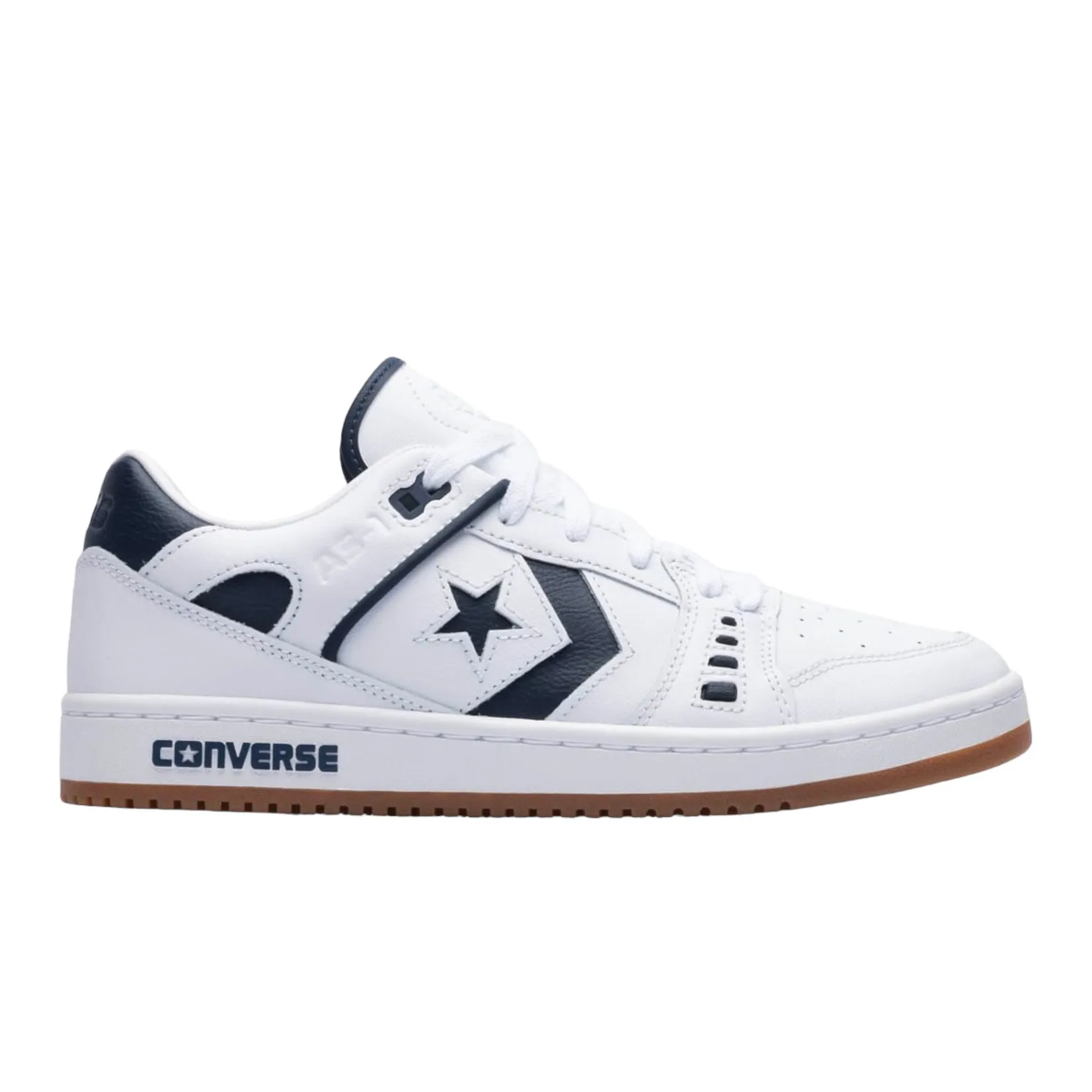 Converse CONS AS-1 Pro White/Navy/Gum