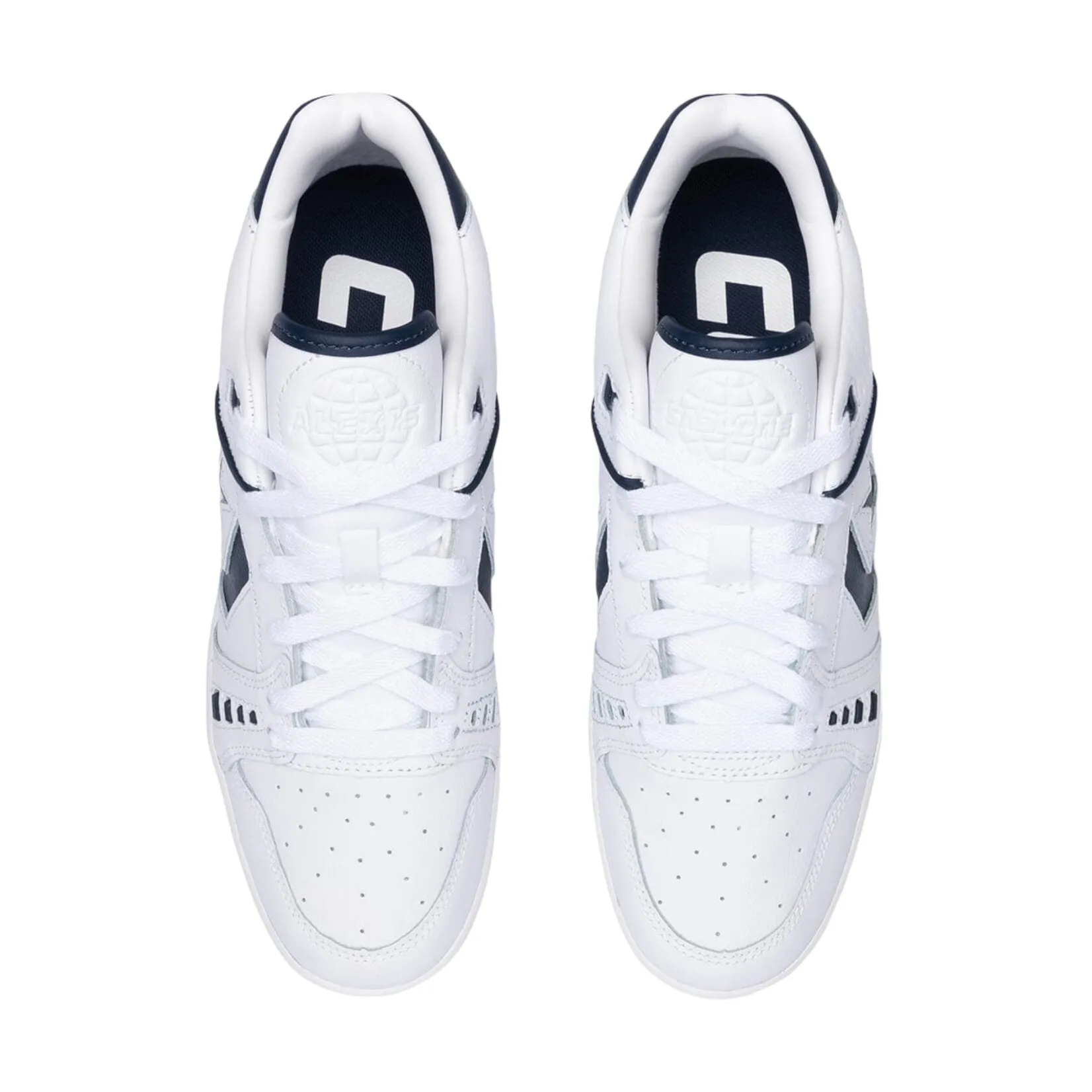 Converse CONS AS-1 Pro White/Navy/Gum