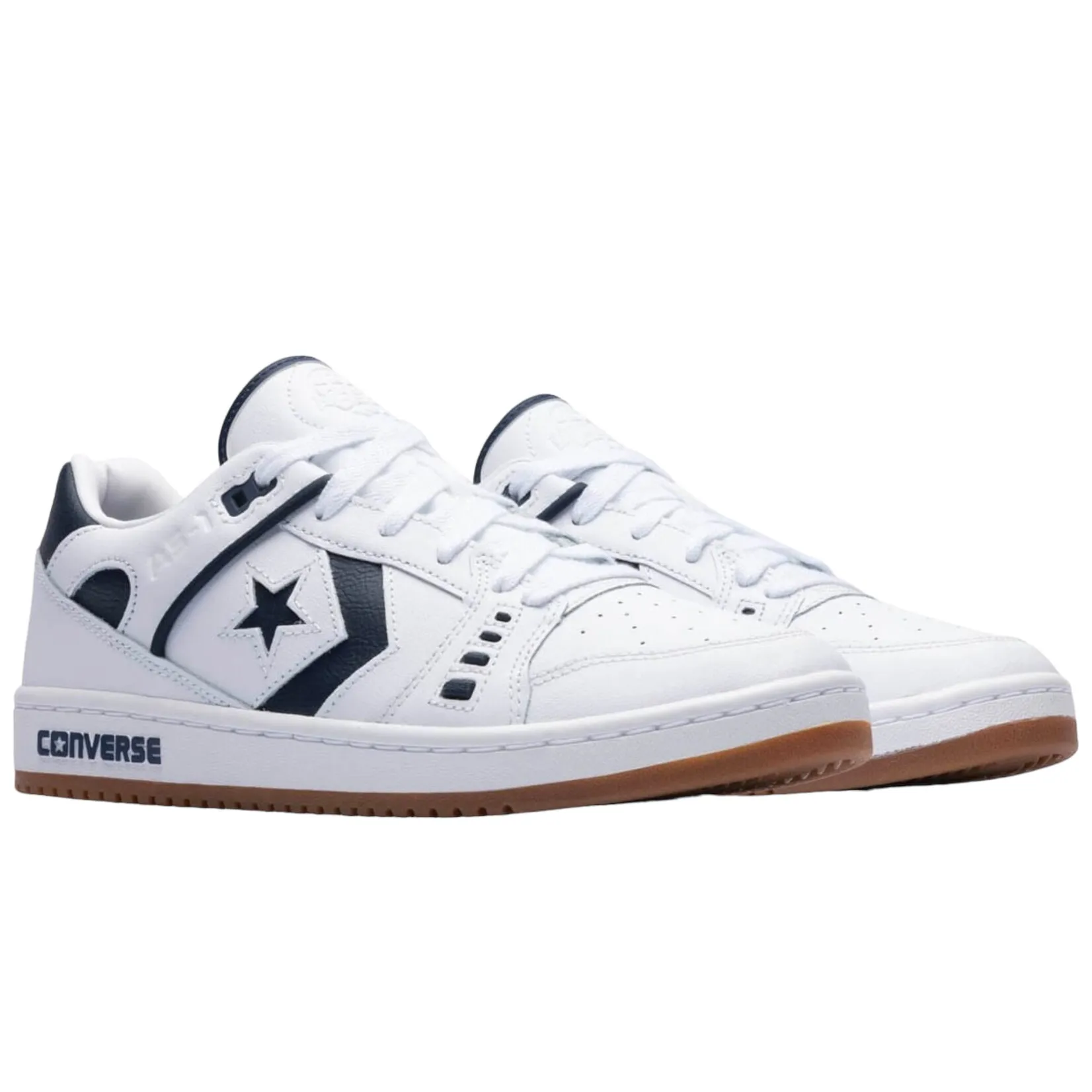 Converse CONS AS-1 Pro White/Navy/Gum