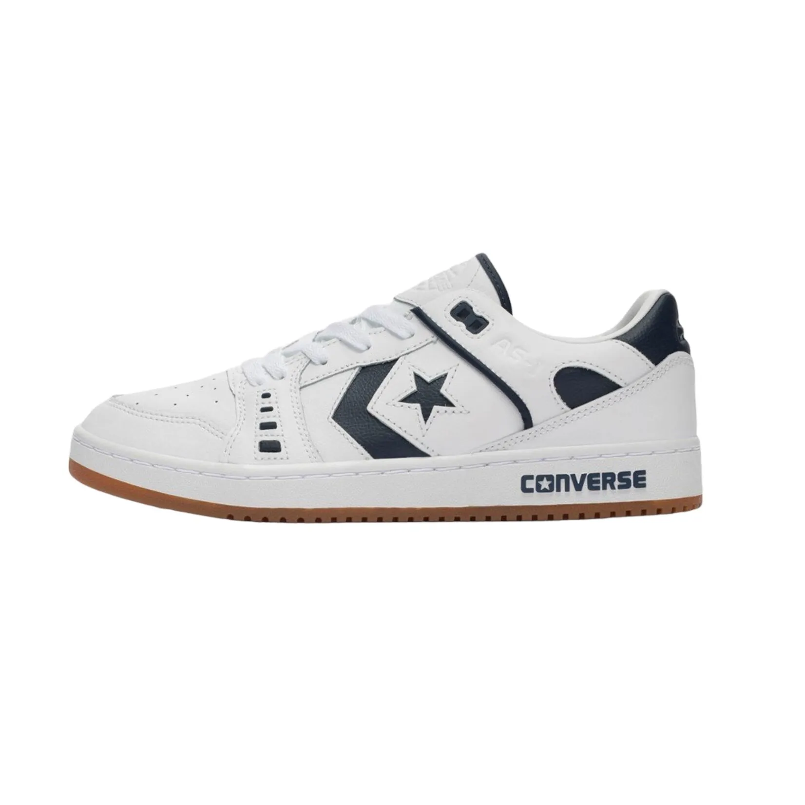 Converse CONS AS-1 Pro White/Navy/Gum