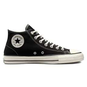 Converse Cons CTAS Pro Mid (Black/Black/Egret)