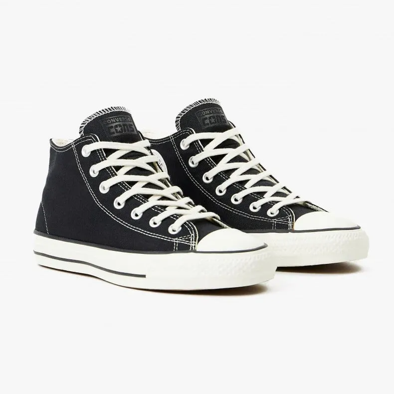 Converse Cons CTAS Pro Mid (Black/Black/Egret)